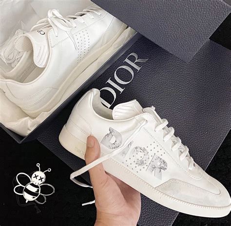 dior b2b sneakers|dior sneakers for women.